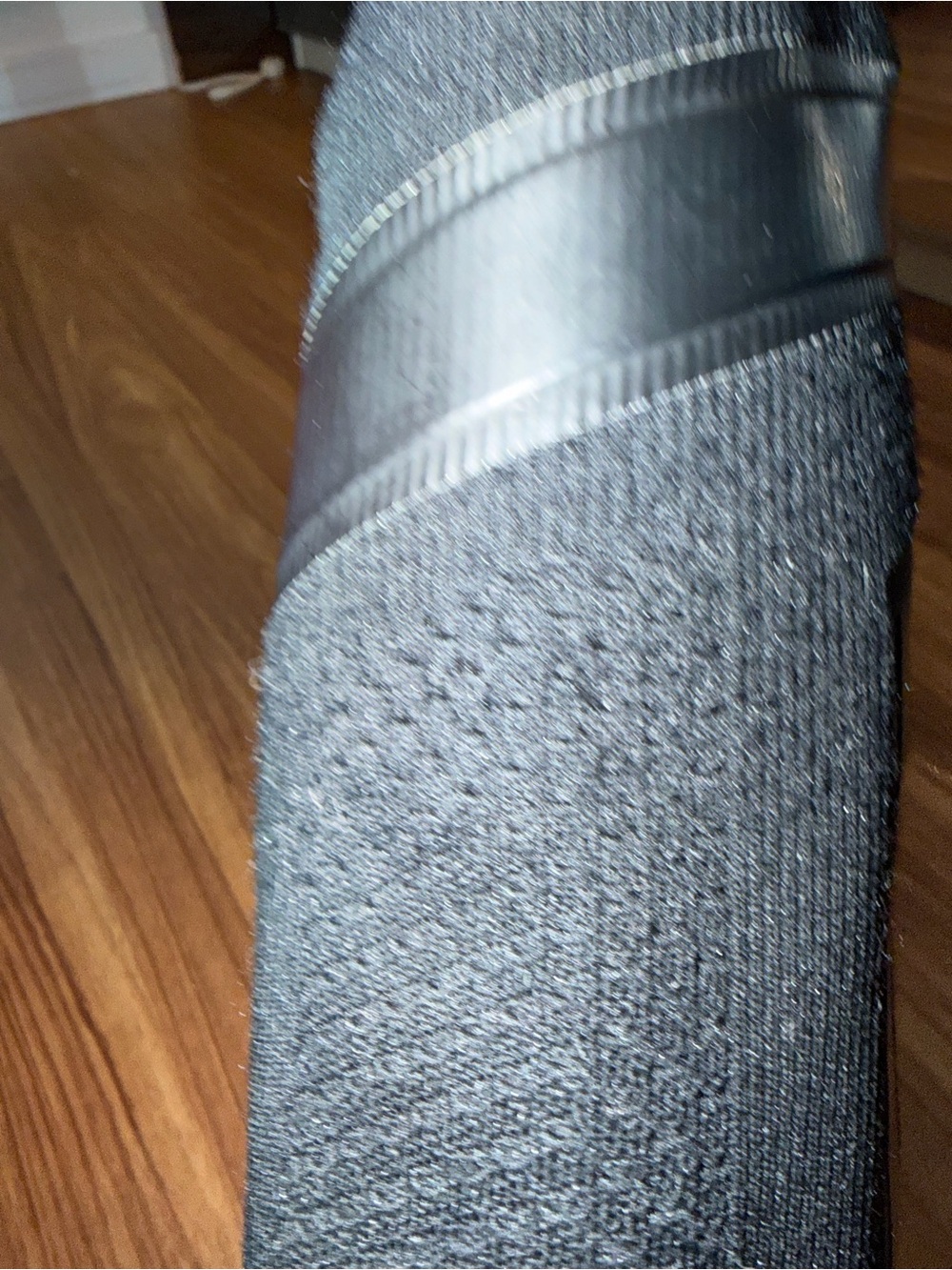 Adidas Y-3 Qasa Elle tight sock high boots - Picture 12 of 15